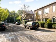 Pieter de Hooghstraat 67, 3583 RH Utrecht