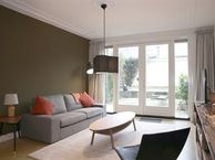 Mathenesserlaan, 3023 HA Rotterdam