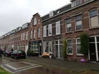 Spoorsingel 67, 3134 XS Vlaardingen