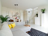 Linnaeuskade 16 II, 1098 BE Amsterdam