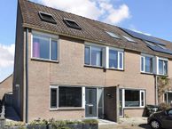 Bunuelstrook 9, 2726 RX Zoetermeer