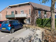 Achterwerf 139, 1357 BS Almere