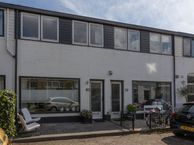 Floralialaan 60, 1402 NM Bussum