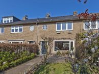 Vogelkersstraat 17, 1402 GA Bussum