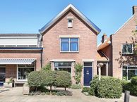 Rozenstraat 18, 3442 BR Woerden