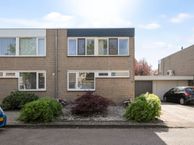 Wolgastraat 61, 5463 AS Veghel