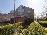 Alban Bergstraat 51, 1323 GG Almere