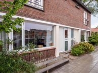 Cabotstraat 6, 3814 WK Amersfoort