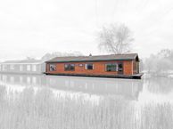 Ringdijk 47, 1456 AK Wijdewormer