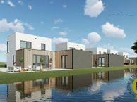 Patiowoningen Waterwijk (Bouwnr. 4), 4302 WW Zierikzee