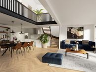 Bouwnummer (Bouwnr. 10), 7323 AZ Apeldoorn