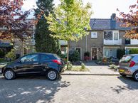 Ten Veldestraat 74, 3454 EN De Meern