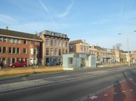 Spoorsingel 44 IV, 2613 BG Delft