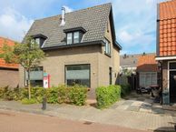 Koningin Emmastraat 13, 3751 CH Bunschoten-Spakenburg