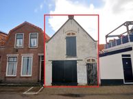 Slabberswerf 2 (garage), 4301 EX Zierikzee
