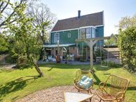 Westzanerdijk 522, 1507 AT Zaandam