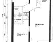 Jennerstraat 96, 7909 EC Hoogeveen