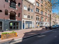 Spuistraat 74 B, 1012 TW Amsterdam