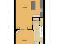 Jan Steenlaan 16, 1412 JV Naarden