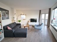 Tweede Oosterparkstraat 4 -IV, 1091 JC Amsterdam