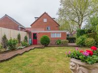 Von Brucken Focklaan 47, 2102 XB Heemstede