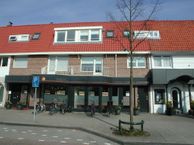 Jan van Goyenstraat 27 b, 2102 CA Heemstede