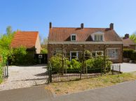 Kloosterweg 6, 4328 GA Burgh-Haamstede
