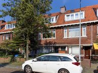 van der Palmstraat 14, 2273 SG Voorburg