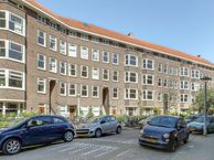 Abbenesstraat 8 II, 1059 TD Amsterdam