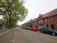 Kruisvaardersstraat 93, 5021 BC Tilburg