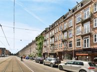 Frederik Hendrikstraat 32 -2, 1052 HV Amsterdam