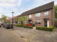 Kreugelstraat 31, 5616 SE Eindhoven