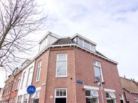 Kogelstraat 1 A, 2014 JA Haarlem