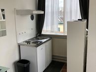 Bovenstraat, 3077 BC Rotterdam