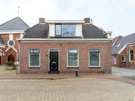 Herestraat 58, 9851 AD Burum