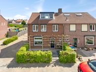 Philips Willemstraat 29, 4671 EX Dinteloord