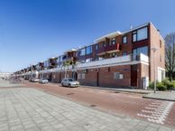 Johan Huizingalaan 332 1, 1065 JP Amsterdam