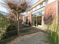 De Lugt 19 c, 3043 CJ Rotterdam