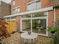 Amstelstraat 32, 2515 XN Den Haag