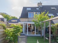 Willem-Alexanderlaan 2, 2171 ZB Sassenheim