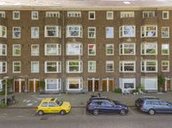 Postjeskade 183 -huis, 1058 DS Amsterdam