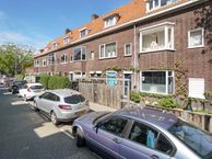 Azaleastraat 11 B, 3051 TB Rotterdam