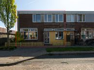 Age Piersstraat 19, 8607 AZ Sneek