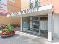 Stadhoudersplein 93, 2404 BE Alphen aan den Rijn