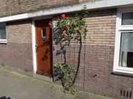 P.C. Borstraat 1 A, 3515 XW Utrecht