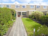 de Bird 77, 8918 EV Leeuwarden