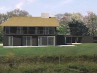 Nieuwe Bussummerweg 171, 1272 CH Huizen