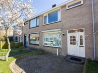 Roggebotstraat 42, 1443 KR Purmerend