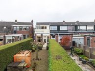 Leidsestraat 50, 2182 DP Hillegom