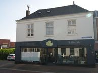 Prins Bernhardstraat 13 A, 4941 GH Raamsdonksveer